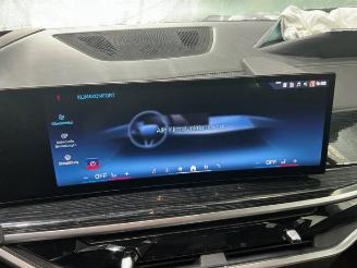 BMW X5 X5 (G05), SUV, 2018 M60i xDrive 4.4i V8 32V Mild Hybrid picture 34