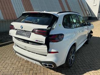 BMW X5 X5 (G05), SUV, 2018 M60i xDrive 4.4i V8 32V Mild Hybrid picture 6