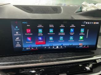 BMW X5 X5 (G05), SUV, 2018 M60i xDrive 4.4i V8 32V Mild Hybrid picture 26