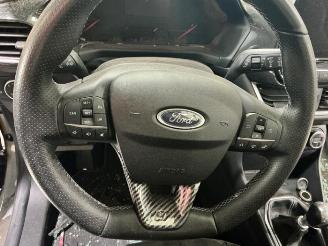 Ford Fiesta Fiesta 7, Hatchback, 2017 1.5 EcoBoost 12V ST picture 10