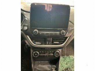 Ford Fiesta Fiesta 7, Hatchback, 2017 1.5 EcoBoost 12V ST picture 18