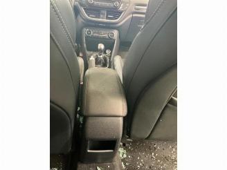 Ford Fiesta Fiesta 7, Hatchback, 2017 1.5 EcoBoost 12V ST picture 26