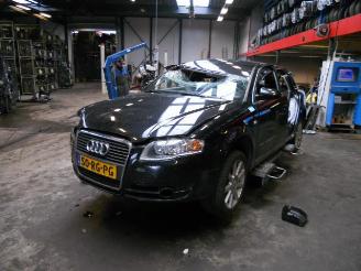 Audi A4  picture 3