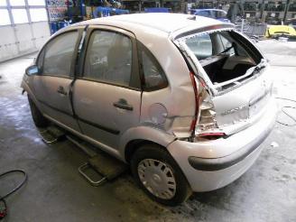 Citroën C3  picture 1