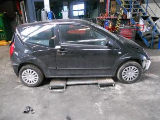 Citroën C2  picture 1