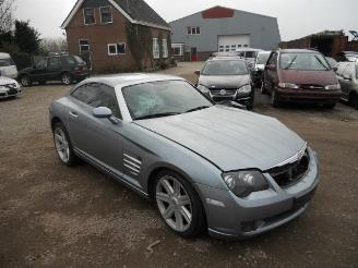 Chrysler Crossfire  picture 1