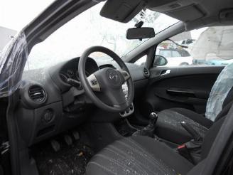 Opel Corsa d picture 5