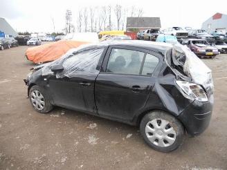 Opel Corsa d picture 3