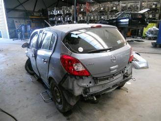 Opel Corsa d picture 2
