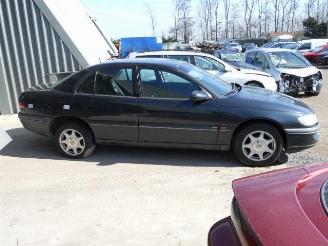 Opel Omega  picture 3