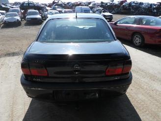 Opel Omega  picture 2