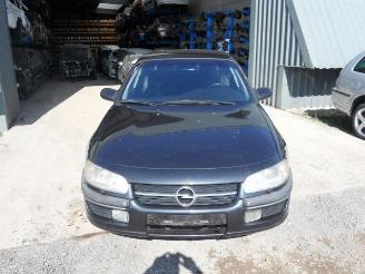 Opel Omega  picture 4