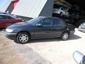 Opel Omega  picture 1