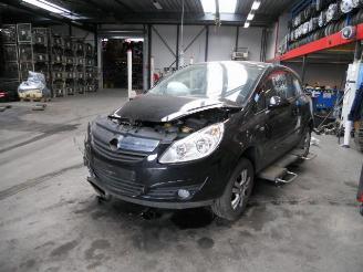 Opel Corsa d picture 1