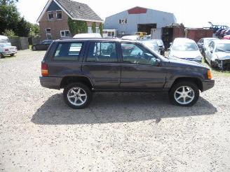 Jeep Grand-cherokee  picture 3