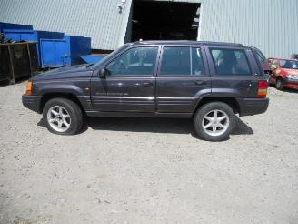 Jeep Grand-cherokee  picture 1
