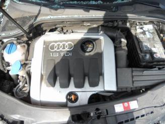 Audi A3 8p picture 5