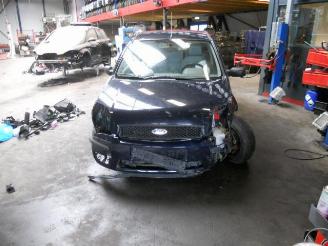 Ford Fusion  picture 1