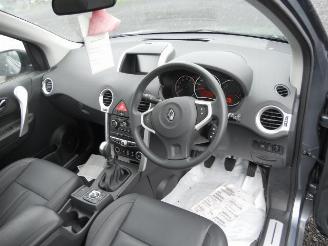 Renault Koleos  picture 6
