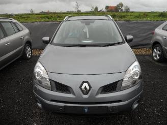 Renault Koleos  picture 2