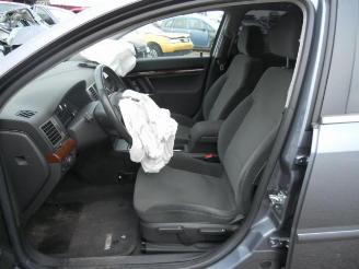 Opel Vectra  picture 8