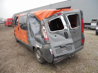 Renault Trafic  picture 4