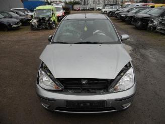 Ford Focus  picture 4