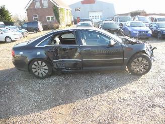 Audi A8  picture 1