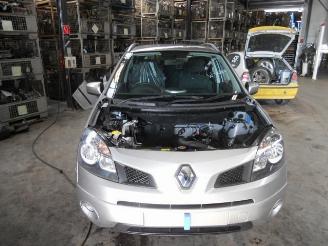 Renault Koleos mpv picture 4