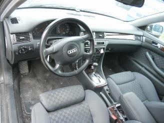 Audi A6  picture 5