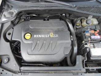 Renault Laguna  picture 5