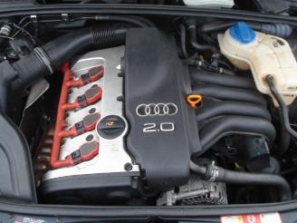 Audi A4  picture 7