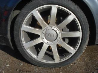 Audi S6  picture 7