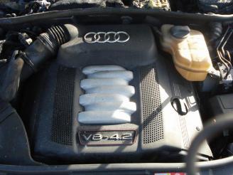 Audi S6  picture 5