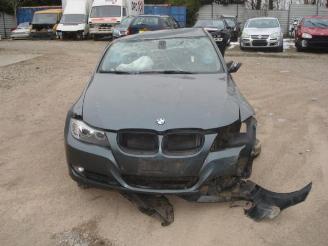 BMW 3-serie 316d picture 2