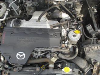 Mazda 323  picture 5
