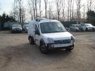 Ford Transit connect picture 1