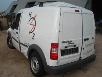 Ford Transit connect picture 4