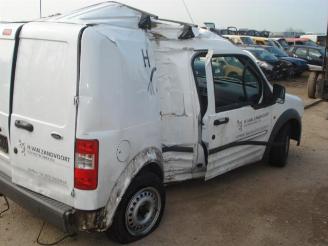 Ford Transit connect picture 6