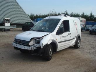Ford Transit connect picture 2