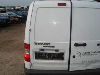 Ford Transit connect picture 5