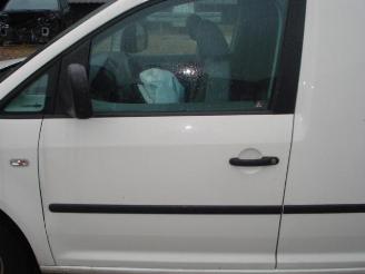 Volkswagen Caddy Combi  picture 4