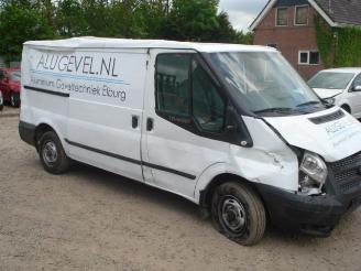 Ford Transit 100t280 picture 9