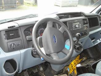 Ford Transit 100t280 picture 12