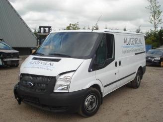 Ford Transit 100t280 picture 2