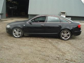 Audi A6  picture 2
