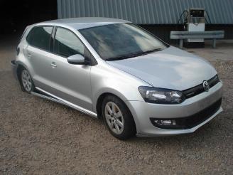 Volkswagen Polo  picture 9