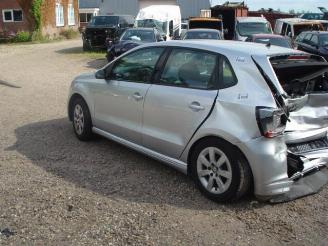 Volkswagen Polo  picture 5