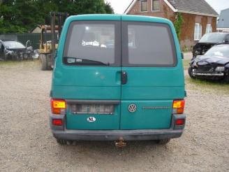 Volkswagen Transporter  picture 5