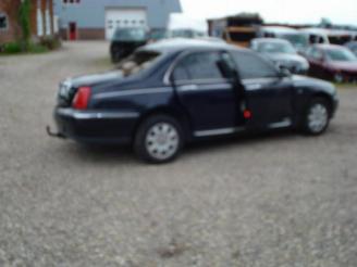 Rover 75  picture 9